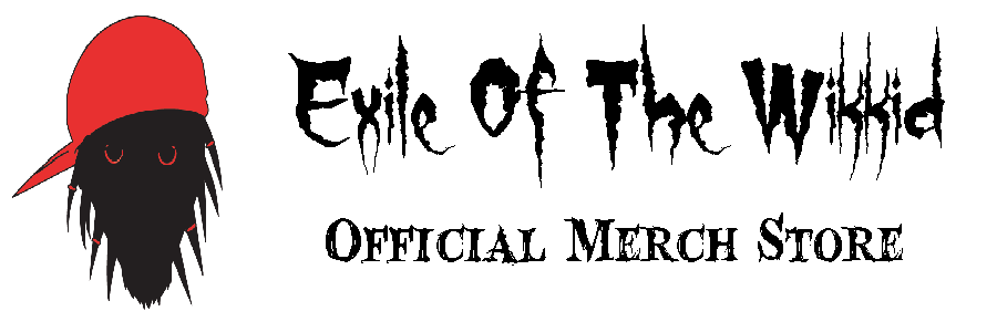 Exile Threadz Custom Shirts & Apparel